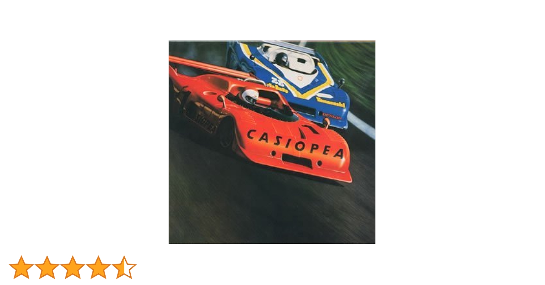 Amazon.co.jp: CASIOPEA: ミュージック